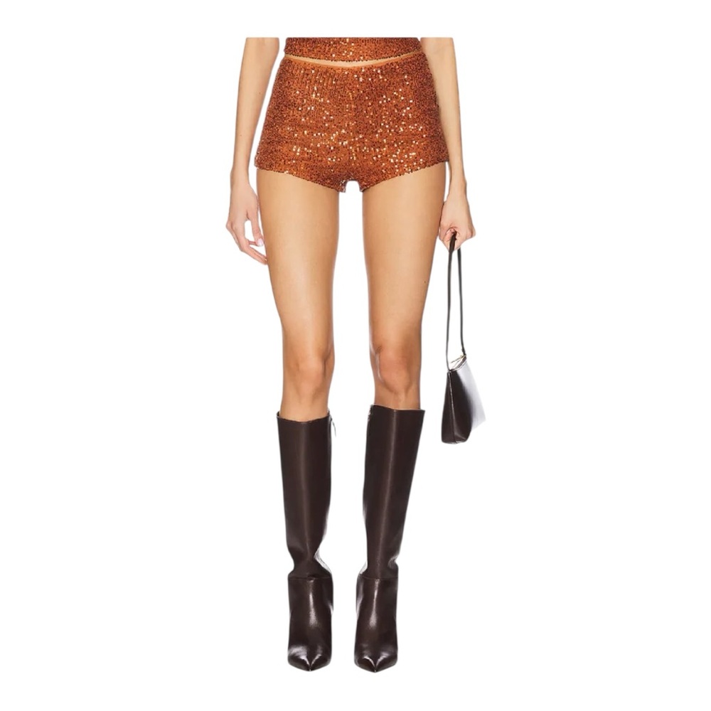 NWT Maja Short